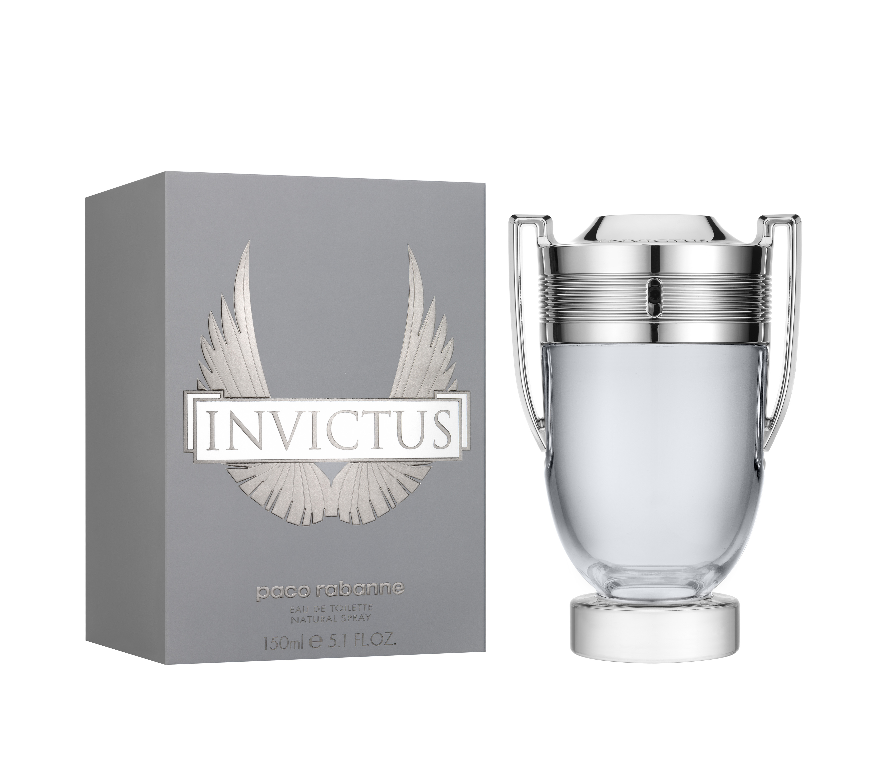 Invictus - csak bajnokoknak! - Nesze!szer